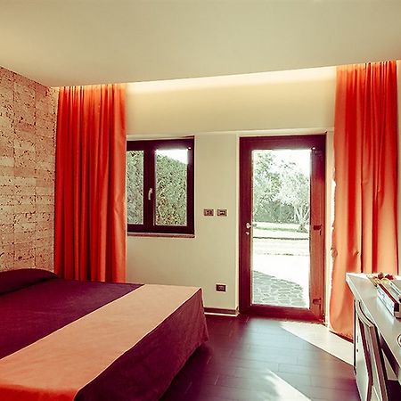 רומא All Ways Garden Hotel & Leisure מראה חיצוני תמונה