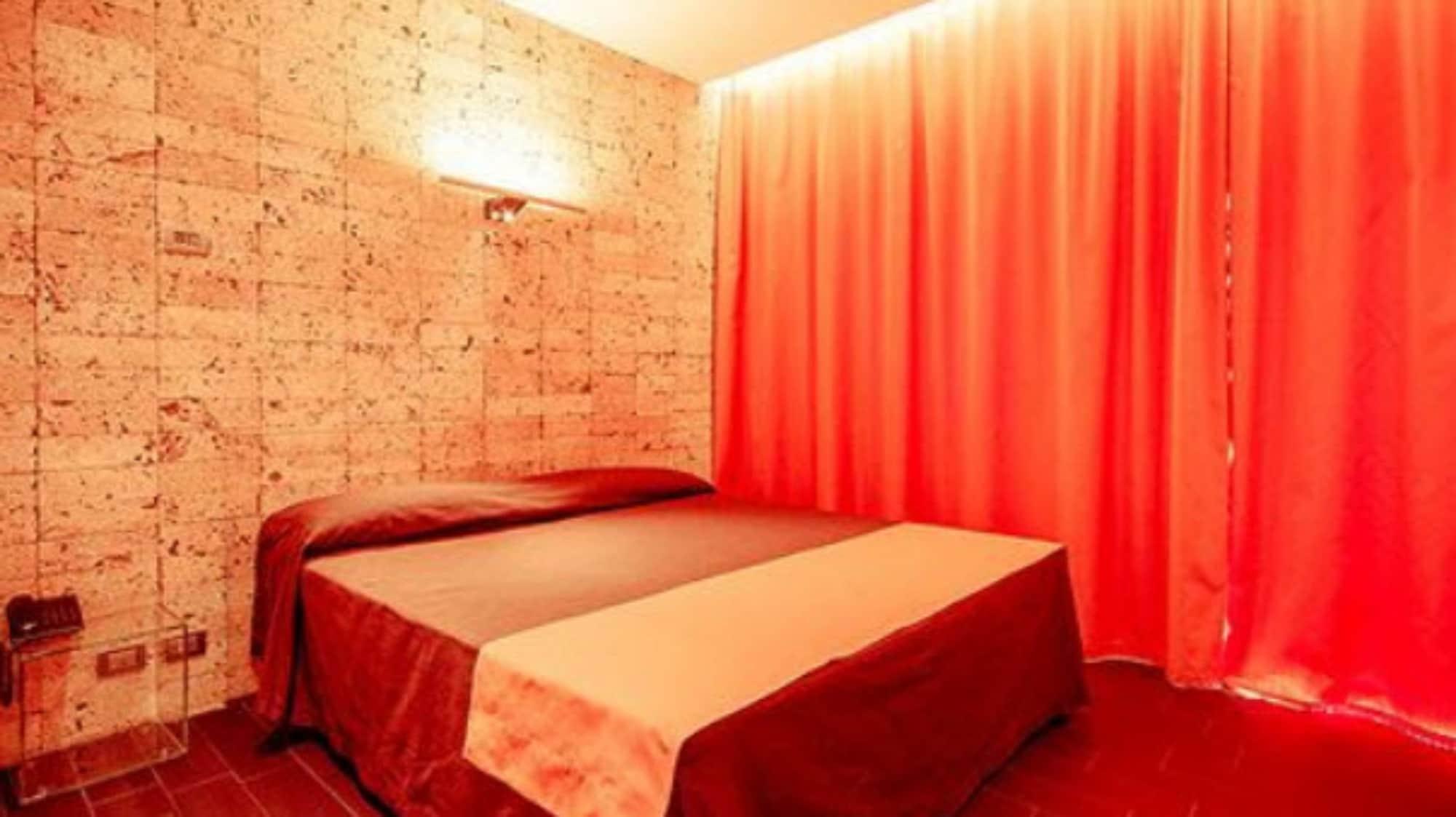 רומא All Ways Garden Hotel & Leisure מראה חיצוני תמונה