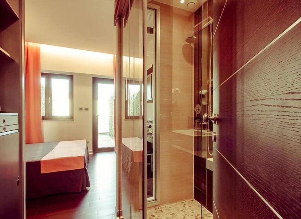 רומא All Ways Garden Hotel & Leisure מראה חיצוני תמונה
