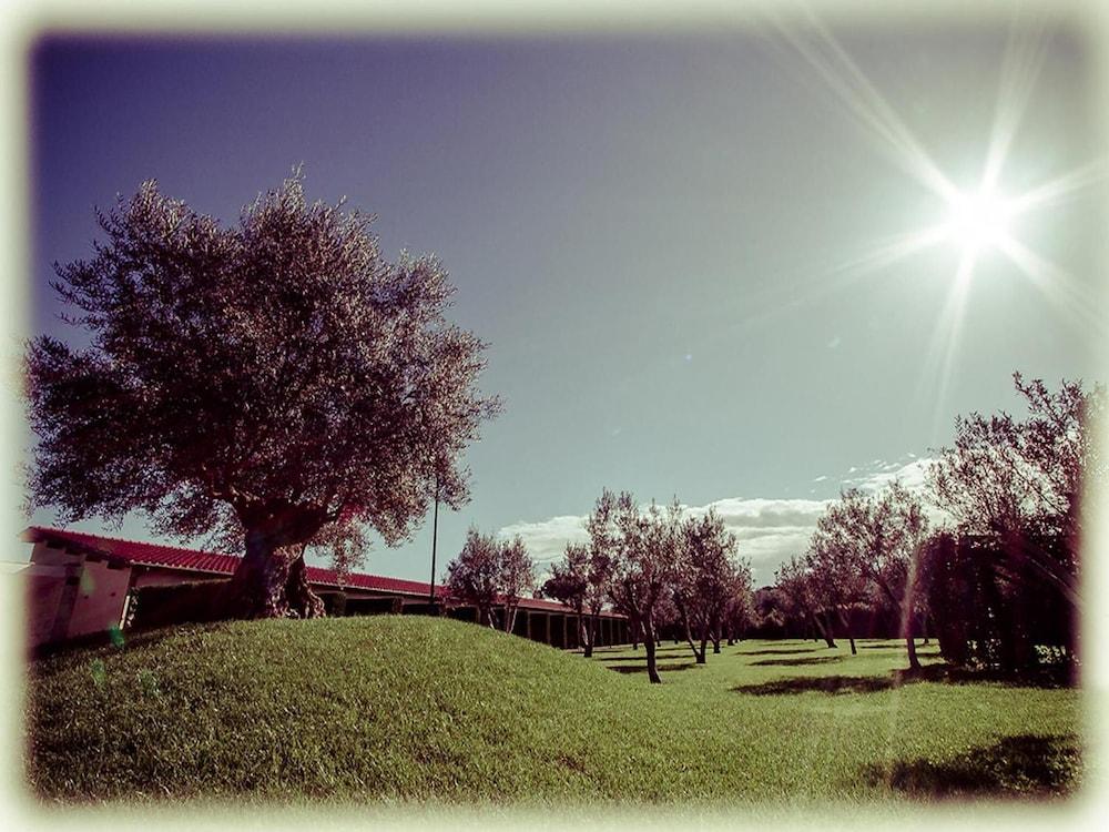 רומא All Ways Garden Hotel & Leisure מראה חיצוני תמונה