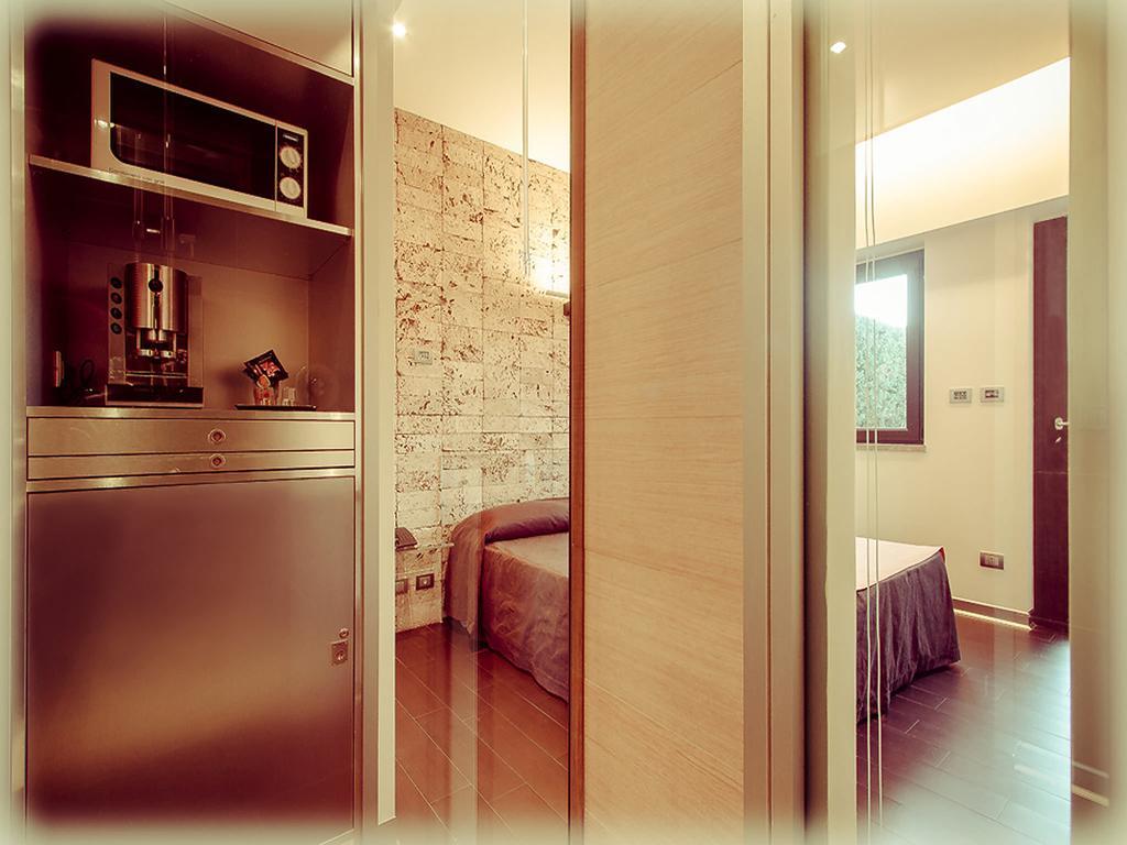 רומא All Ways Garden Hotel & Leisure חדר תמונה