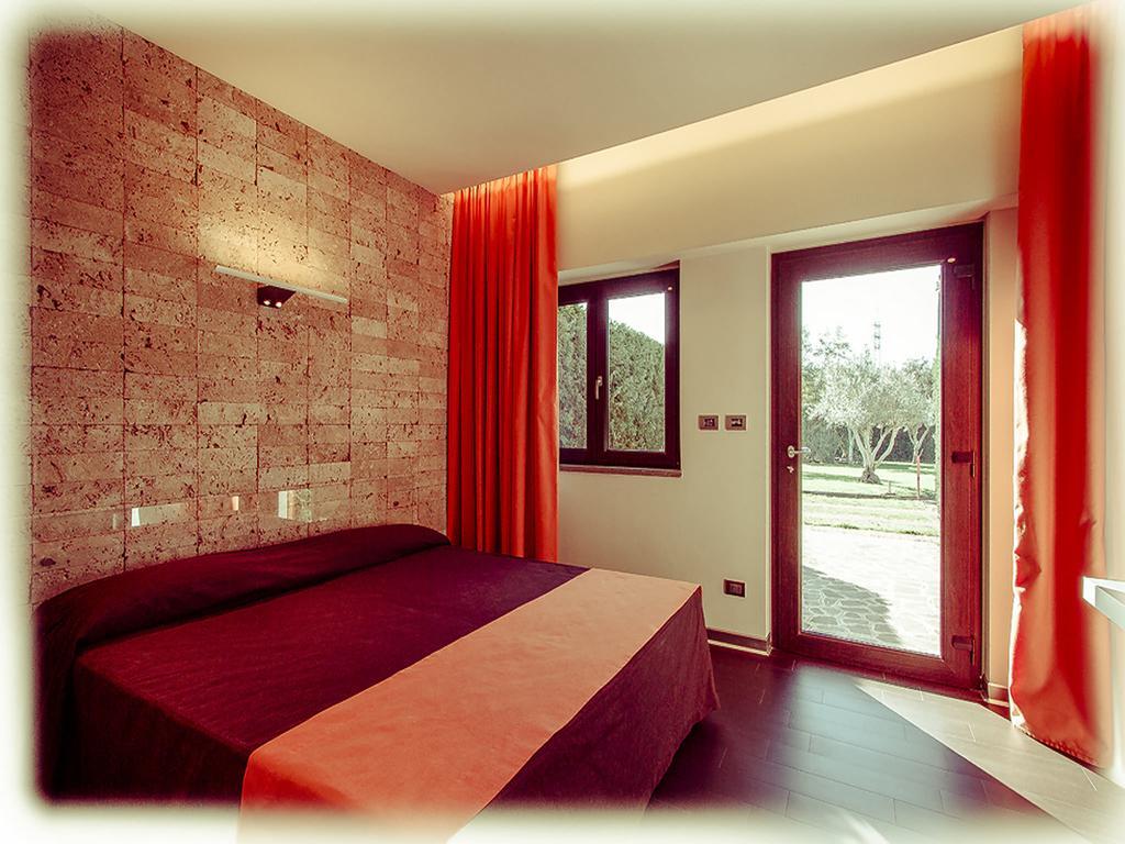 רומא All Ways Garden Hotel & Leisure חדר תמונה