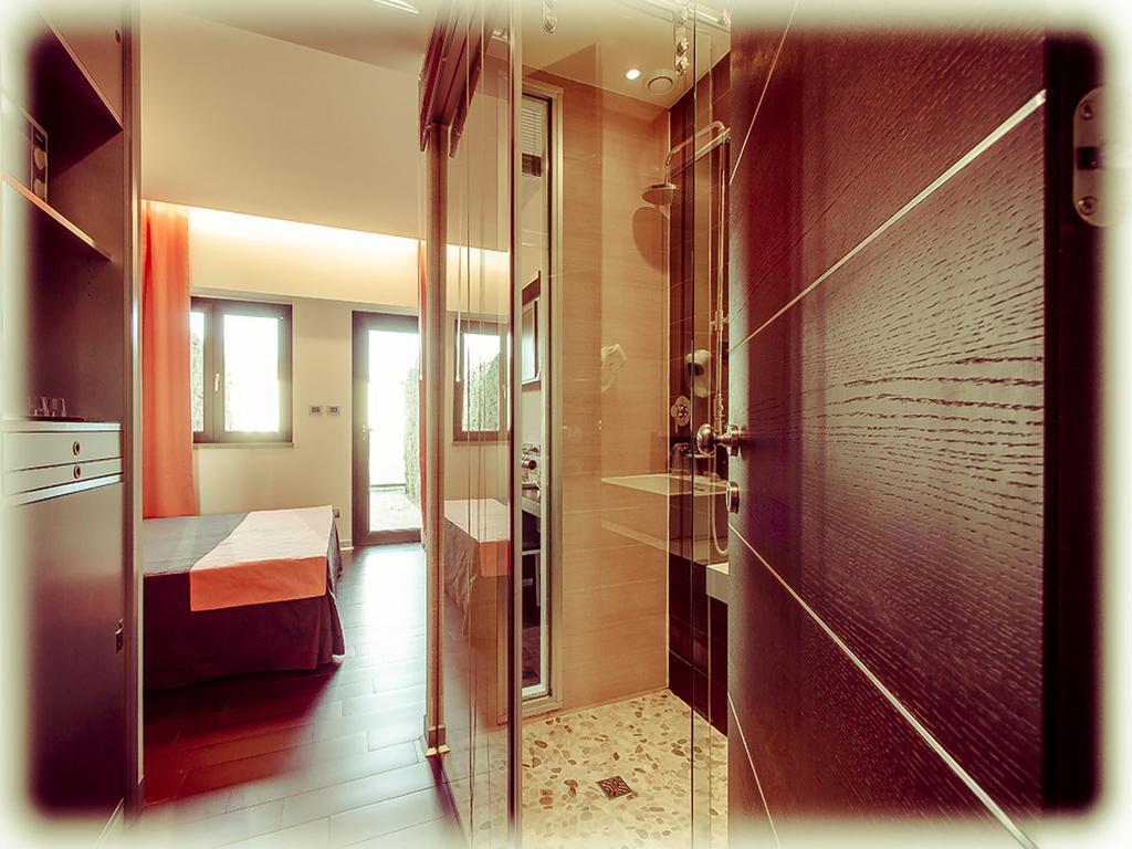 רומא All Ways Garden Hotel & Leisure חדר תמונה
