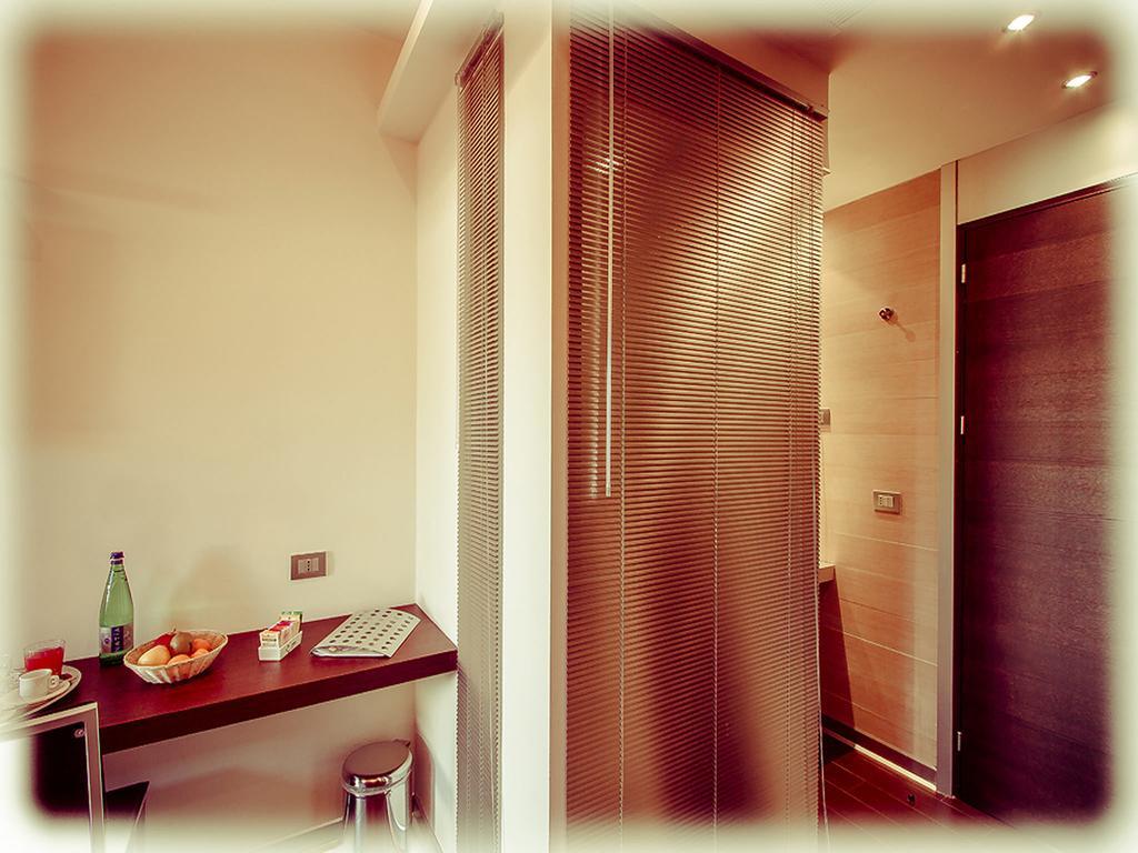 רומא All Ways Garden Hotel & Leisure חדר תמונה