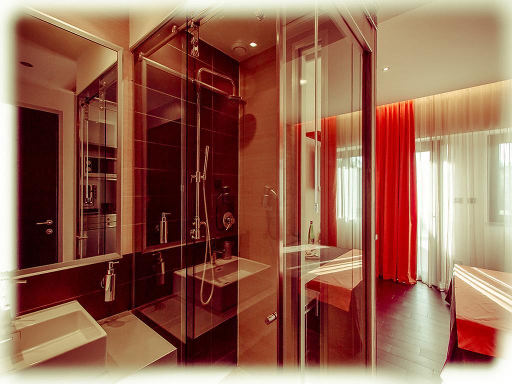 רומא All Ways Garden Hotel & Leisure חדר תמונה
