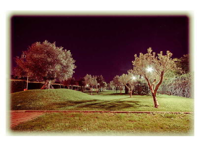 רומא All Ways Garden Hotel & Leisure מראה חיצוני תמונה