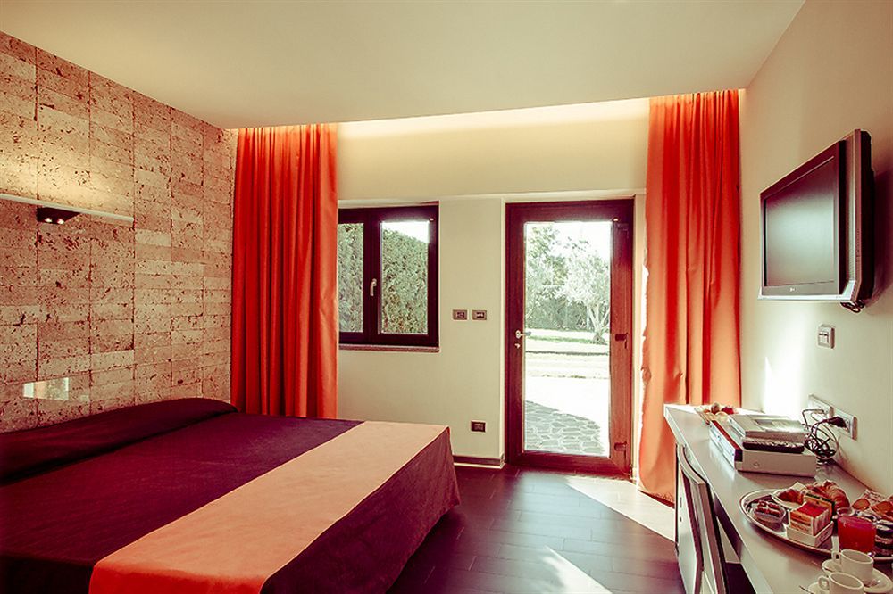 רומא All Ways Garden Hotel & Leisure מראה חיצוני תמונה
