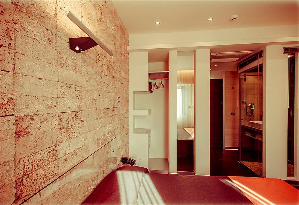 רומא All Ways Garden Hotel & Leisure מראה חיצוני תמונה